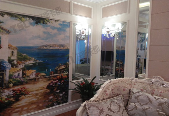 家居裝修選哪個(gè)品牌的集成墻面比較好？（圖）_3