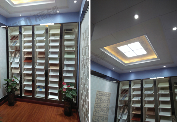 家居裝修選哪個(gè)品牌的集成墻面比較好？（圖）_5