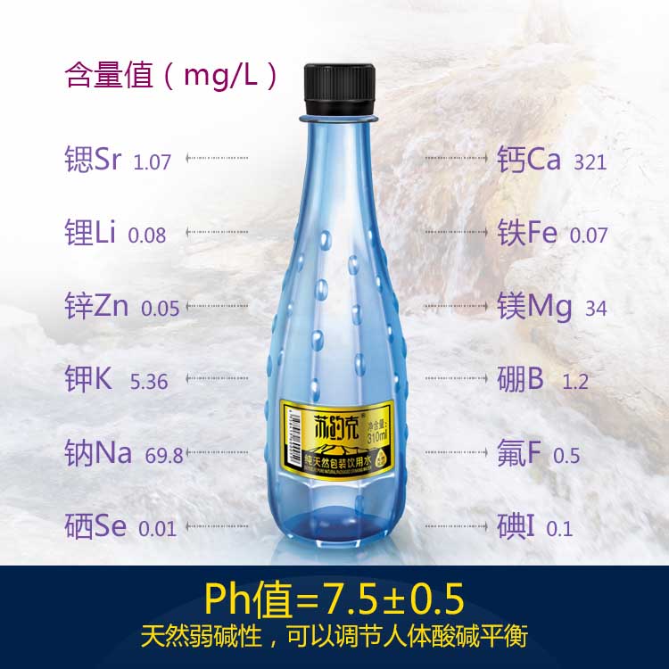 苏约克，能量水活性水简化生活，“碱”化内环境（图）_1