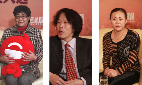 雅思博教育榮獲網(wǎng)易2011“金翼獎”十大課外輔導(dǎo)品牌（圖）_6