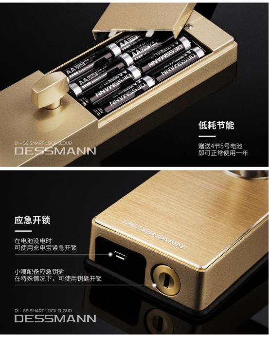 掌握核心技術(shù) 德施曼全面呵護(hù)愛家安全（圖）_3