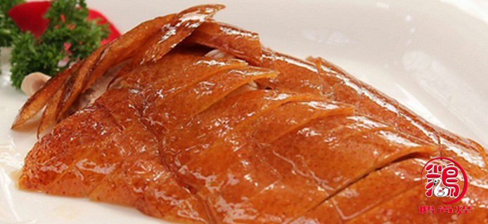 燒鵝培訓手把手教學，燒臘界三十年的老師傅陪你同行_1