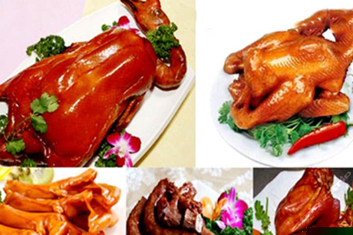 鎮(zhèn)江紅珠雞加盟總部 （圖）_2