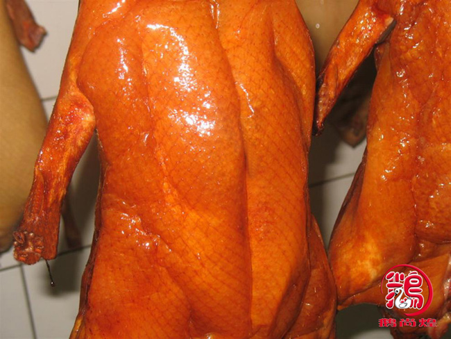 燒鴨培訓(xùn)多少錢？廣式燒鴨培訓(xùn)、燒鵝飯培訓(xùn)機構(gòu)_1