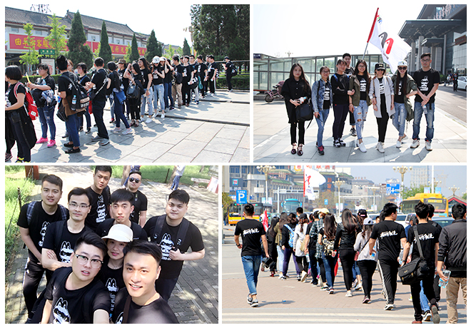 AA國際動漫曲阜儒學(xué)文化之行——心之所向，永不止步_1