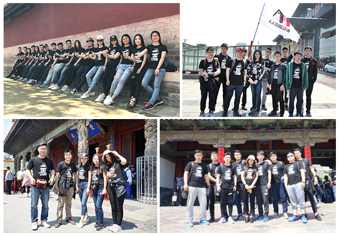 AA國際動漫曲阜儒學(xué)文化之行——心之所向，永不止步_2