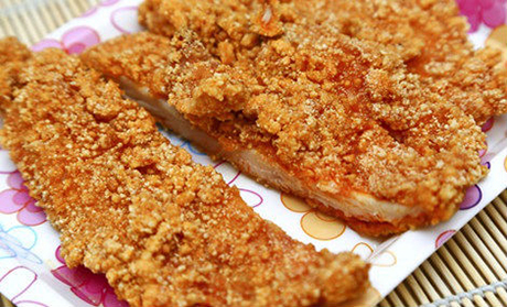 口水雞排加盟店一般要投資多少錢，費(fèi)用主要包括（圖）_2