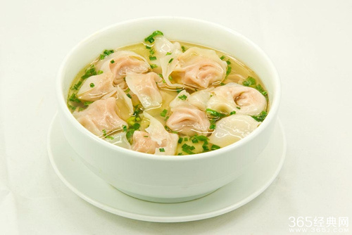 湖南早餐餛飩培訓(xùn)丨長(zhǎng)沙早餐培訓(xùn)（圖）_1