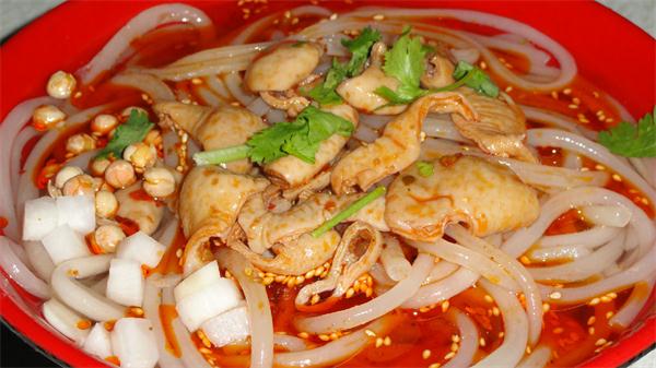 佛山哪里有學肥腸粉技術(圖)_1