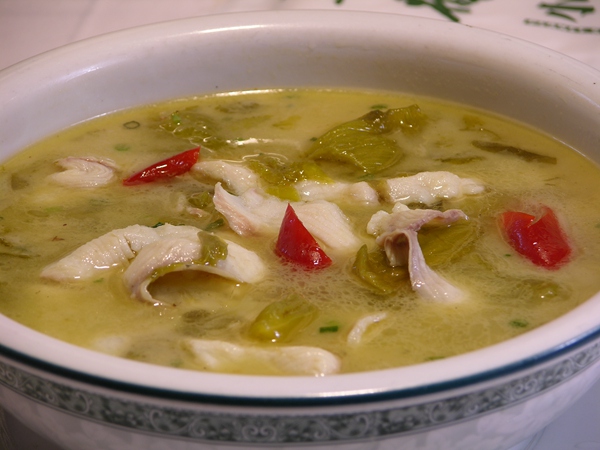 佛山哪里有學(xué)酸菜魚(yú)技術(shù)學(xué)（圖）_1