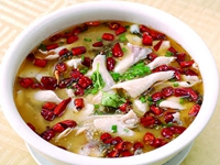 佛山哪里有學(xué)酸菜魚(yú)技術(shù)學(xué)（圖）_2