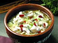 佛山哪里有學(xué)酸菜魚(yú)技術(shù)學(xué)（圖）_3