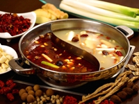 川味火鍋怎么做，哪里有學(xué)川味火鍋技術(shù).專業(yè)師傅一對一教學(xué)（圖）_4