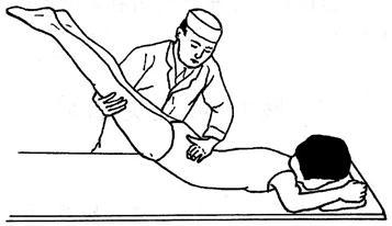 腿疼腳麻怎么辦？王九正專家?guī)椭▓D）_1