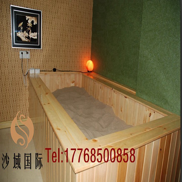 沙療加盟利潤怎么樣？如何實現(xiàn)最大化_2