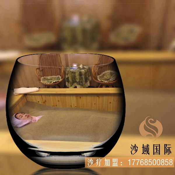 沙療加盟利潤怎么樣？如何實現(xiàn)最大化_1