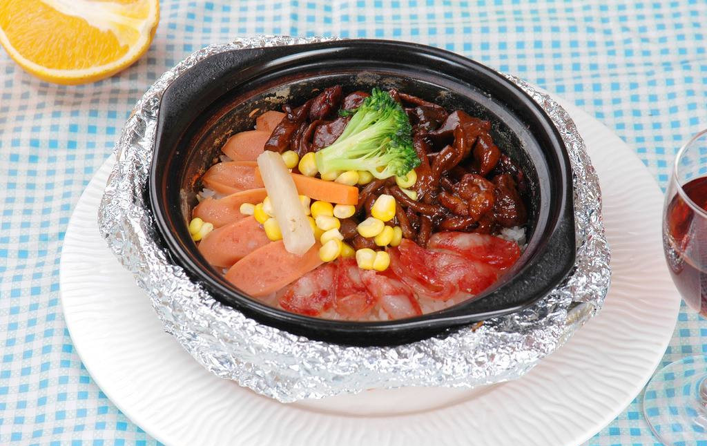 谷子熟了愛不離口回味無窮_1