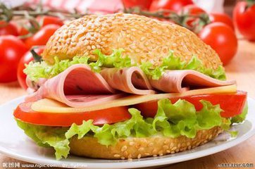 迪迪漢堡加盟費多少？_1