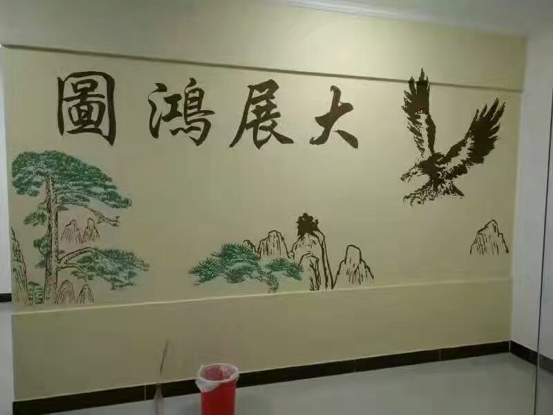 賀州集成墻面夢卓完美的售后服務（圖）_1