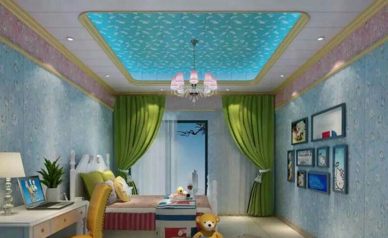 創(chuàng)業(yè)選項目安康集成墻面_1