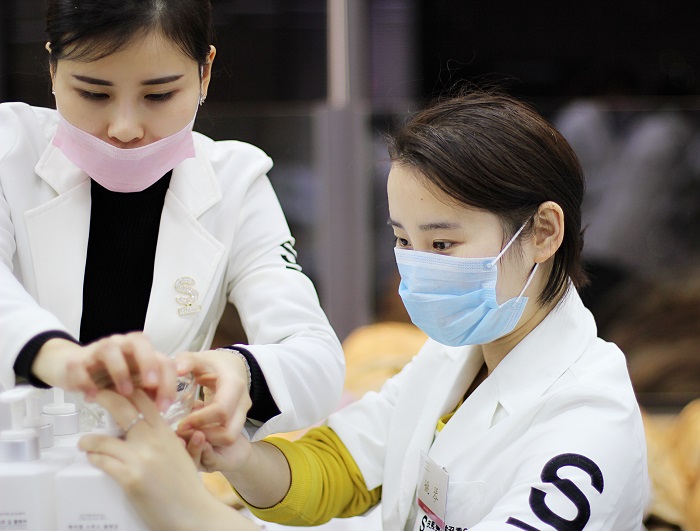 韩国皮肤管理是什么？开皮肤管理工作室有哪些必备条件_4
