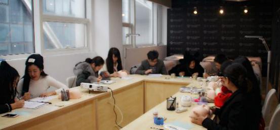 皮膚管理培訓學校_1