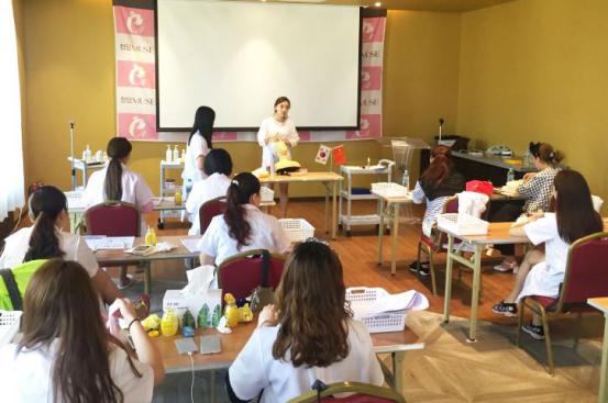 皮膚管理培訓學校_6