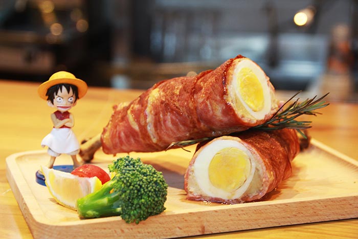 艾奇輕食 這樣的美味你竟沒嘗試過!_2