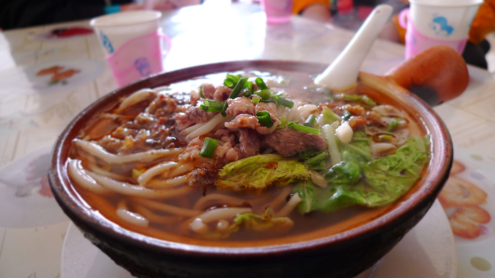 原味湯粉王在長(zhǎng)沙哪里培訓(xùn)（圖）_1