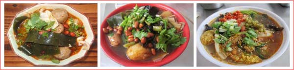 番禺哪里學(xué)麻辣燙技術(shù)（圖）_1