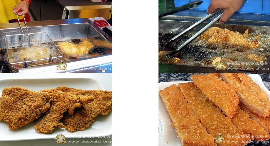 江西哪里有炸雞排培訓(xùn) （圖）_2