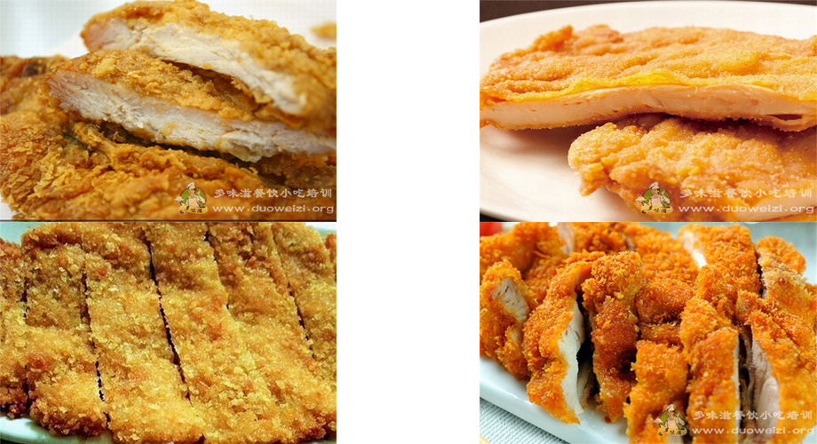 江西哪里有炸雞排培訓(xùn) （圖）_3