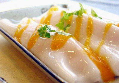 開平哪里有學(xué)腸粉 正宗廣式腸粉培訓(xùn)在哪有（圖）_2