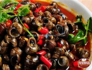 佛山哪里有學(xué)田螺培訓(xùn)（圖）_1