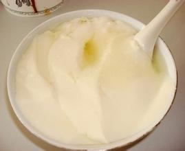 豆腐腦專業(yè)技術(shù)培訓(xùn) 多久可以學(xué)會(huì)（圖）_1