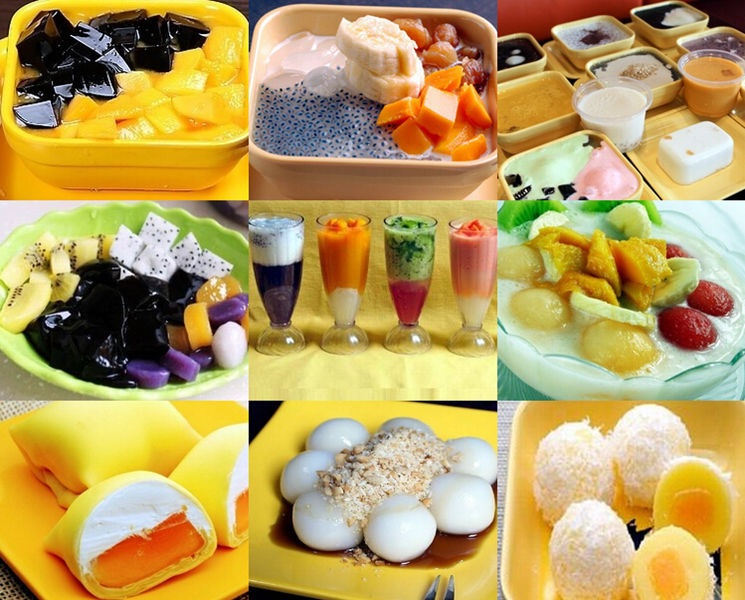 長沙哪里有甜品技術學 甜品培訓學校（圖）_3