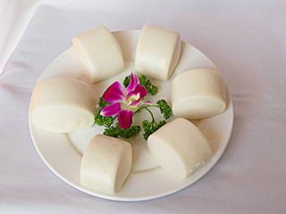 包子 饅頭 花卷各種技術(shù)培訓(xùn)（圖）_1