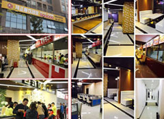 正宗特色萄式蛋撻技術(shù)培訓(xùn)、長沙哪里有（圖）_2