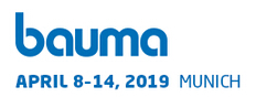 2019年德国宝马展Bauma,德国国际工程机械、建材机械、矿山机械、工程车辆及设备博览会_3
