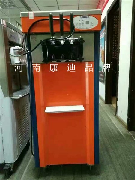 立式冰淇淋機(jī)多少錢(qián)一臺(tái)，出廠價(jià)，批發(fā)價(jià)（圖）_6