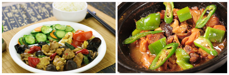 黃燜雞米飯專業(yè)技術(shù)培訓(xùn)（圖）_2