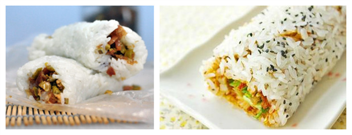 正宗長(zhǎng)沙飯團(tuán)技術(shù)培訓(xùn)(圖)_2