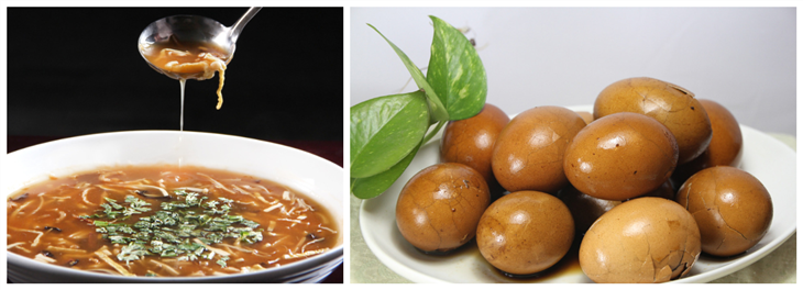 胡辣湯、茶葉蛋專業(yè)技術(shù)培訓(xùn)（圖）_2