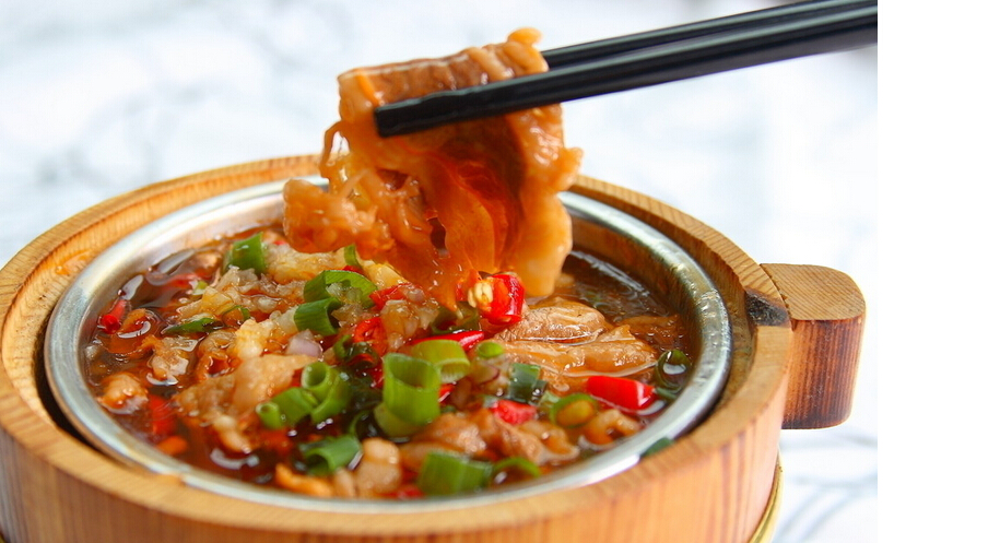 精品小炒專業(yè)技術(shù)培訓(xùn)在長沙哪里（圖）_1