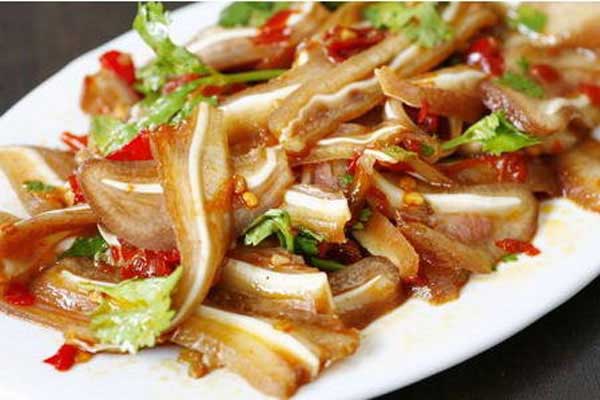 正宗特色菜飄香鹵菜全套技術(shù)培訓(xùn)（圖）_1