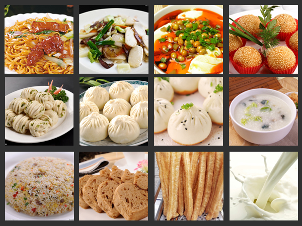 早餐全能班專業(yè)技術(shù)培訓(xùn)在湖南哪里（圖）_1