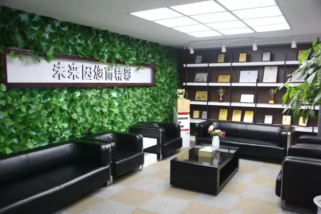 山西經(jīng)濟(jì)頻道采訪御質(zhì)貢茶，未來(lái)餐飲公司助力創(chuàng)業(yè)夢(mèng)!（圖）_2