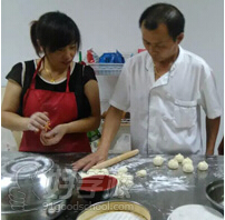 學(xué)習(xí)上海生煎包子技術(shù)多少錢/上海生煎包子培訓(xùn)技術(shù)_3