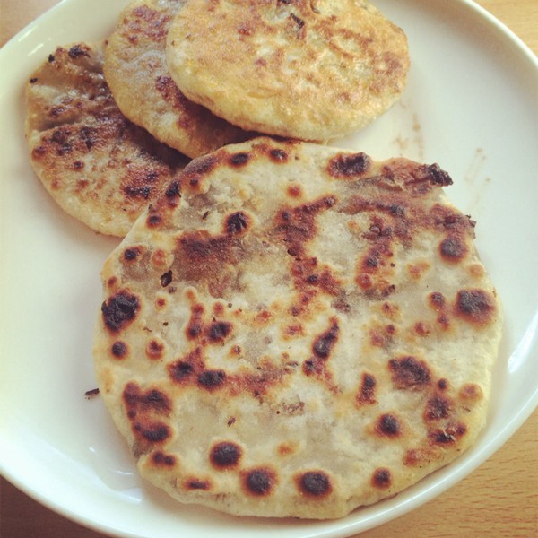 梅干菜扣肉饼哪里可以学 哪里有学梅干菜扣肉饼（图）_1