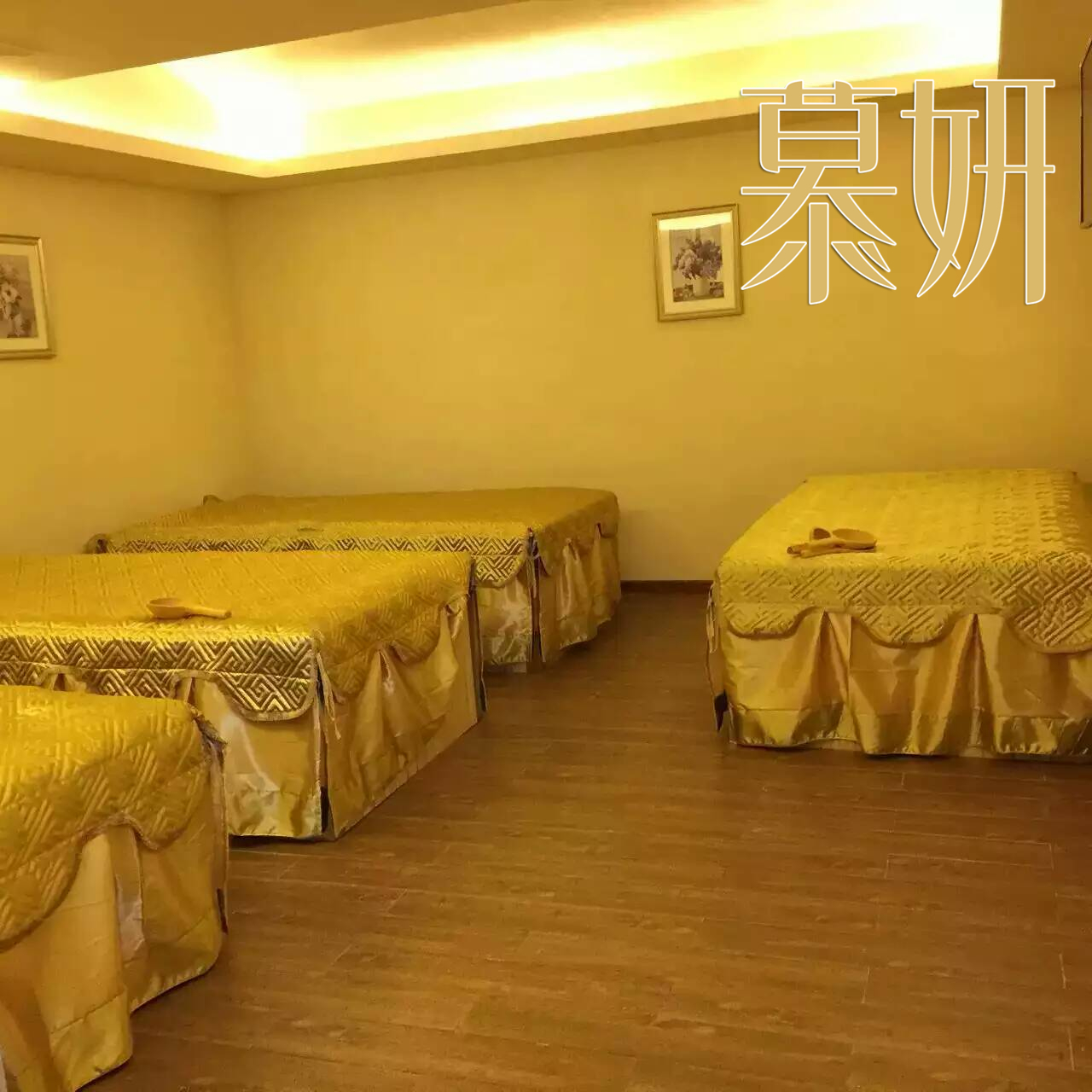 慕妍沙療告訴你要想身體好 排毒不可少_1